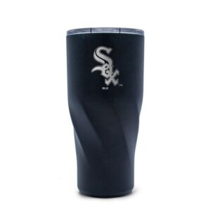Chicago White Sox Tumbler 20oz Morgan Stainless