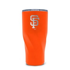 San Francisco Giants Tumbler 20oz Morgan Stainless