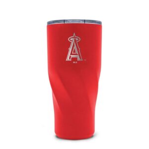 Los Angeles Angels Tumbler 20oz Morgan Stainless