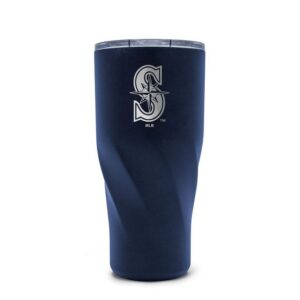 Seattle Mariners Tumbler 20oz Morgan Stainless