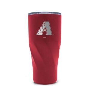 Arizona Diamondbacks Tumbler 20oz Morgan Stainless