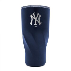 New York Yankees Tumbler 30oz Morgan Stainless
