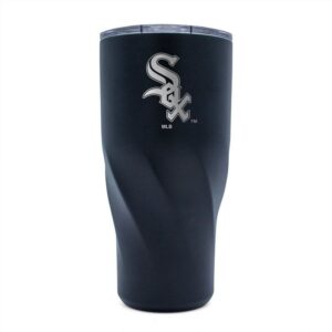 Chicago White Sox Tumbler 30oz Morgan Stainless