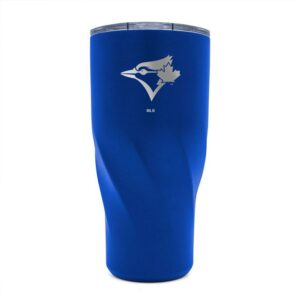 Toronto Blue Jays Tumbler 30oz Morgan Stainless