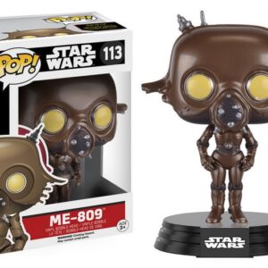 POP! Star Wars Episode 7 ME-809