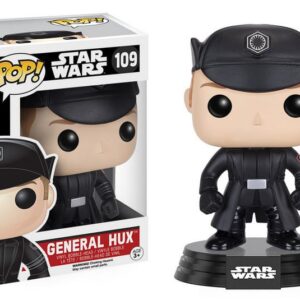 POP! Star Wars Episode 7 General Hux