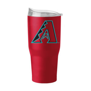 Arizona Diamondbacks Tumbler 30oz Flipside Powder Coat
