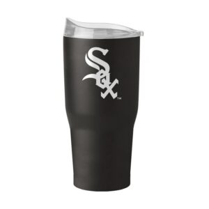Chicago White Sox Tumbler 30oz Flipside Powder Coat