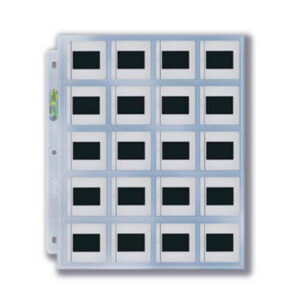 Ultra Pro Pages Coin 2x2 (Case of 300)