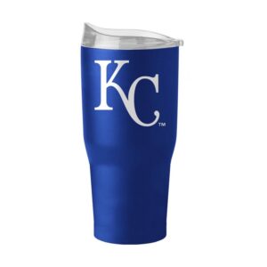 Kansas City Royals Tumbler 30oz Flipside Powder Coat