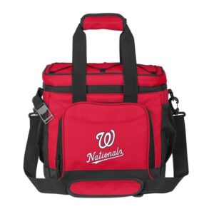 Washington Nationals Cooler 24 Can Flex