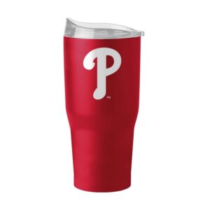 Philadelphia Phillies Tumbler 30oz Flipside Powder Coat