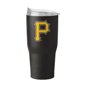 Pittsburgh Pirates Tumbler 30oz Flipside Powder Coat
