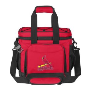 St. Louis Cardinals Cooler 24 Can Flex