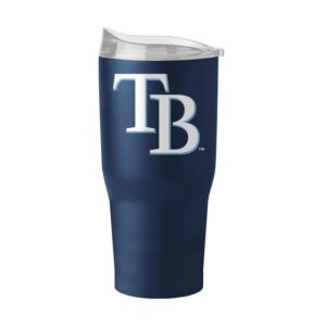 Tampa Bay Rays Tumbler 30oz Flipside Powder Coat