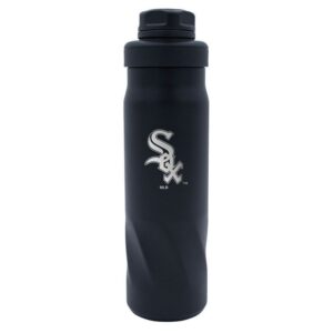 Chicago White Sox Water Bottle 20oz Morgan Stainless