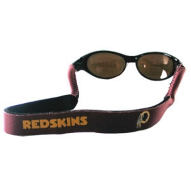 Washington Redskins Sunglass Strap