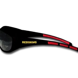 Washington Redskins Sunglasses Wrap Style