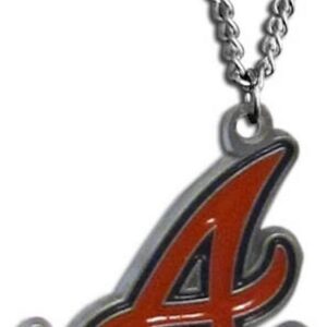 Atlanta Braves Necklace Chain