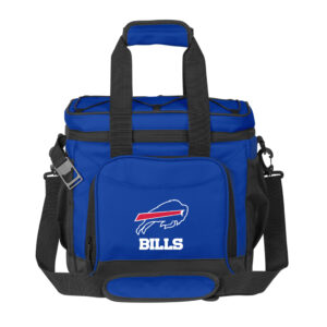 Buffalo Bills Cooler 24 Can Flex