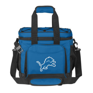 Detroit Lions Cooler 24 Can Flex