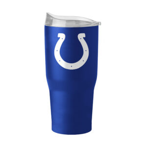 Indianapolis Colts Tumbler 30oz Flipside Powder Coat