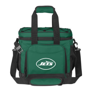 New York Jets Cooler 24 Can Flex