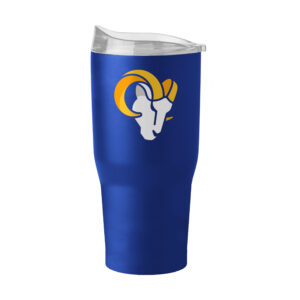 Los Angeles Rams Tumbler 30oz Flipside Powder Coat