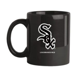 Chicago White Sox Coffee Mug 11oz Rally