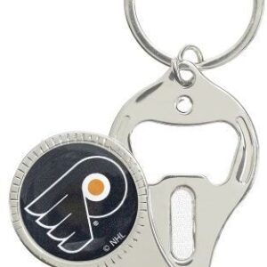 Philadelphia Flyers Keychain Multi-Function