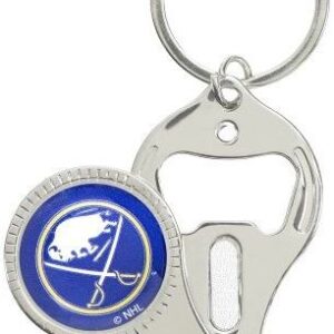 Buffalo Sabres Keychain Multi-Function