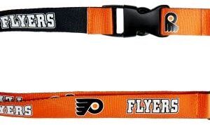 Philadelphia Flyers Lanyard - Reversible