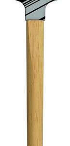 Las Vegas Raiders Spatula Large Silicone Alternate