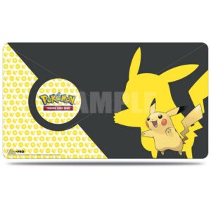 Pikachu Playmat for Pokemon
