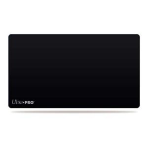 Ultra Pro Playmat - Black