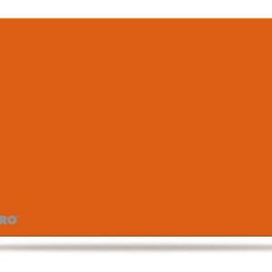 Ultra Pro Playmat - Orange