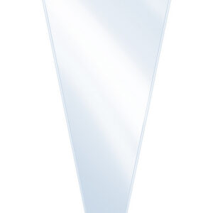 Ultra Pro Pennant Sleeve (20 per pack)