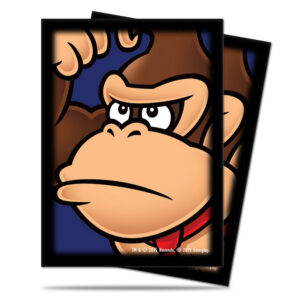 Deck Protector - Super Mario - Kong