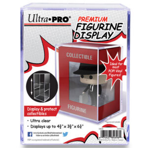 Premium POP! Figurine Display Case