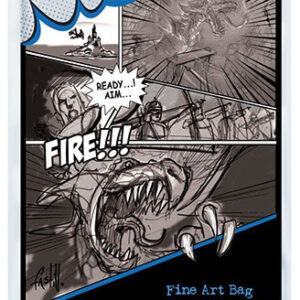 Fine Art Bag (10/pack)