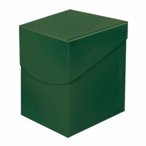 Deck Box - Pro 100+ - Green