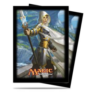 Deck Protector - Theros Elspeth V1 (80/PK)