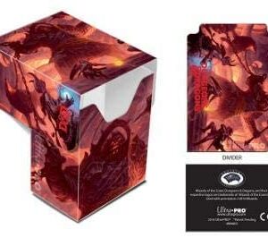Deck Box  - Dungeons & Dragons - Fire Giant