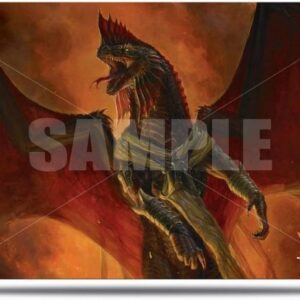 Magic Playmat - M19 V4