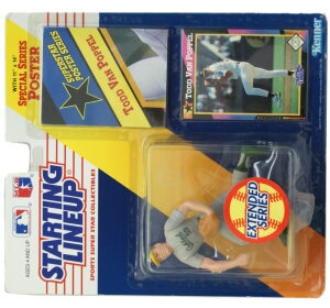 Todd Van Poppel SLU '92