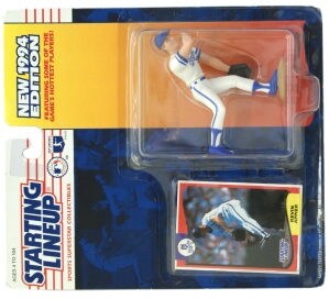 Kevin Appier SLU '97