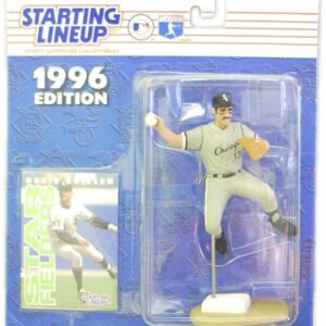 Ozzie Guillen SLU '96