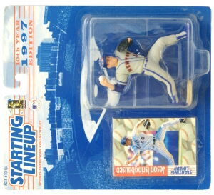 Jason Isringhausen SLU '97