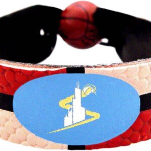 Chicago Sky Bracelet Classic Basketball CO