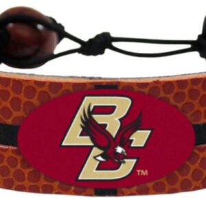 Boston College Eagles Bracelet Classic Basketball